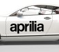 Preview: 46082 Aprilia Aufkleber